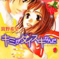   Kimi ga Daisuki Nanda <small>Story & Art</small> 